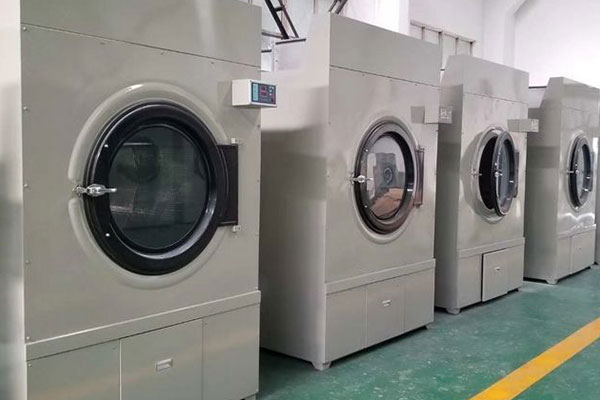 云南干洗店工业烘干机价钱